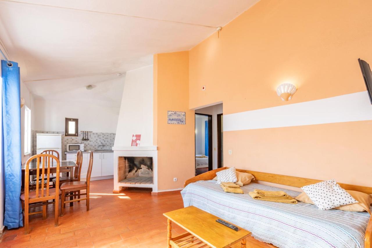 Quinta Das Varandas By Umbral Vila Nova de Milfontes Eksteriør billede