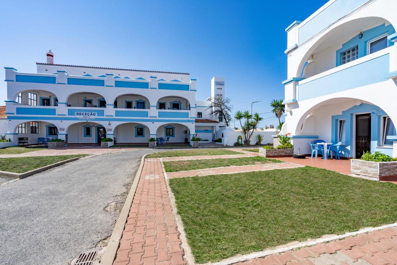 Quinta Das Varandas By Umbral Vila Nova de Milfontes Eksteriør billede