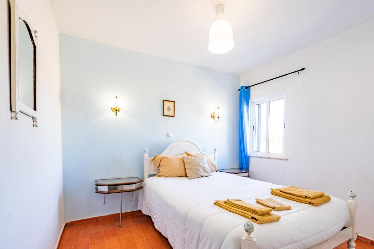 Quinta Das Varandas By Umbral Vila Nova de Milfontes Eksteriør billede