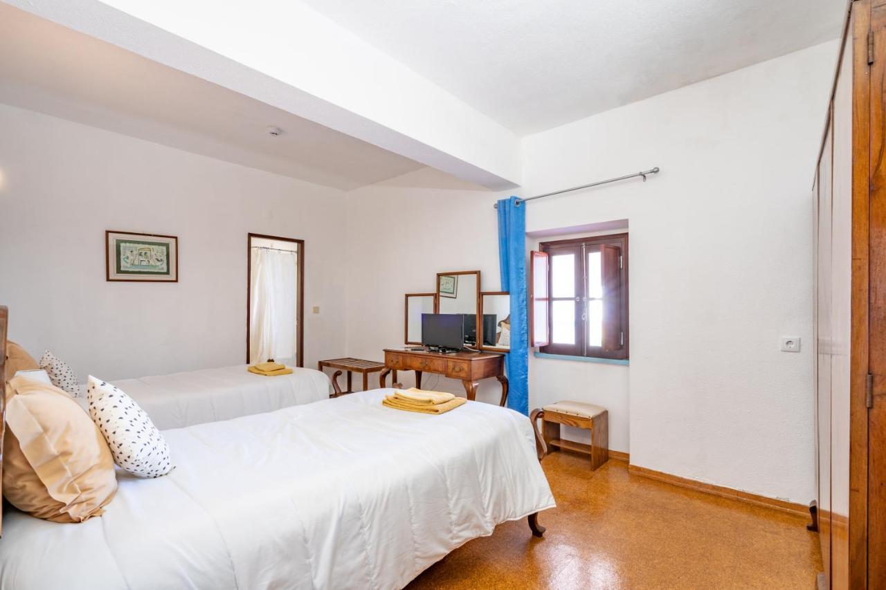 Quinta Das Varandas By Umbral Vila Nova de Milfontes Eksteriør billede