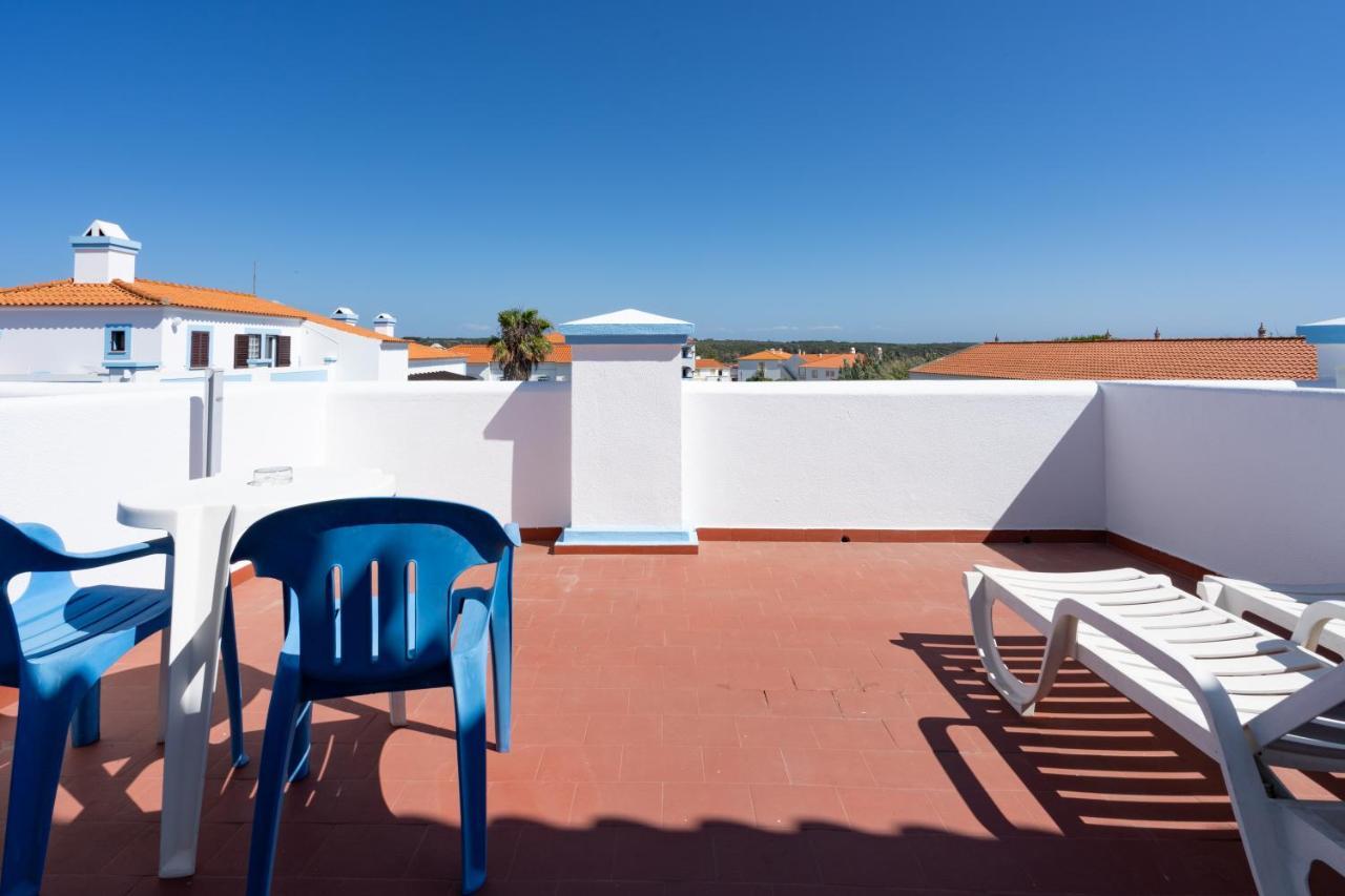 Quinta Das Varandas By Umbral Vila Nova de Milfontes Eksteriør billede