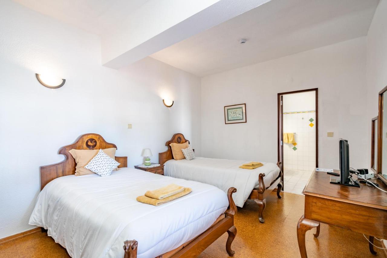 Quinta Das Varandas By Umbral Vila Nova de Milfontes Eksteriør billede