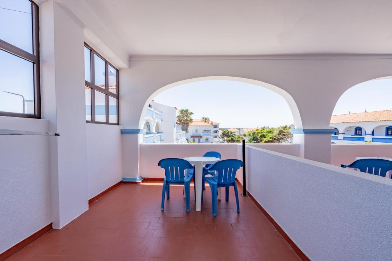 Quinta Das Varandas By Umbral Vila Nova de Milfontes Eksteriør billede