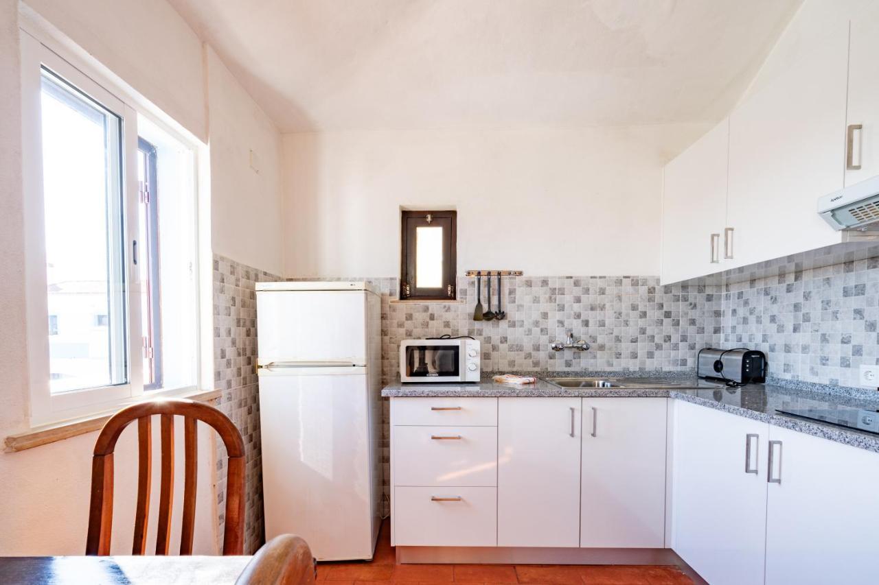 Quinta Das Varandas By Umbral Vila Nova de Milfontes Eksteriør billede