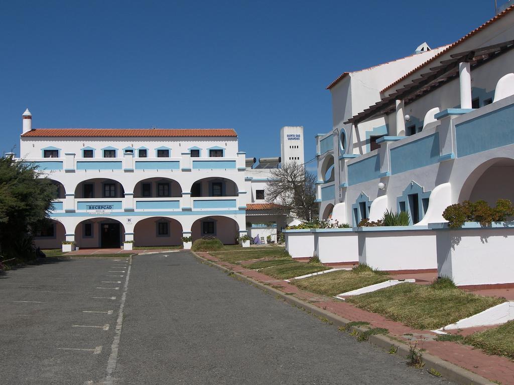 Quinta Das Varandas By Umbral Vila Nova de Milfontes Eksteriør billede