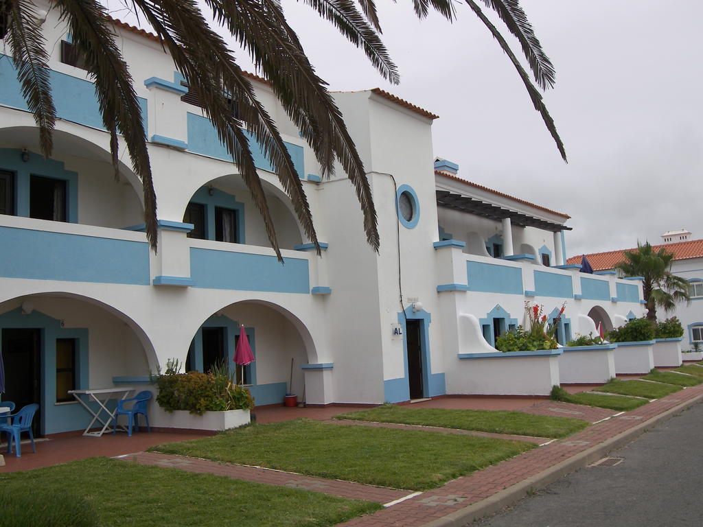 Quinta Das Varandas By Umbral Vila Nova de Milfontes Eksteriør billede